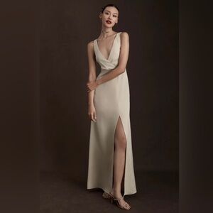 BHLDN | Dresses | Bhldn Paisley 3d Embellished Side Slit Maxi Dress | Poshmark BHLDN | Dresses | Bhldn Paisley 3d Embellished Side Slit Maxi Dress | Poshmark